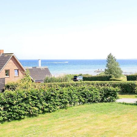 6 Person Holiday Home In Hesselager Exterior photo